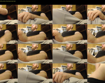 redhead4fun — 24 minute Chaturbate male cam show recording, 480p, Sep 19, 2023