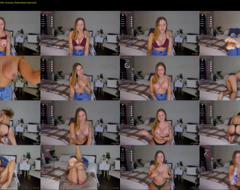 reign_rellic_ — 111 minute Chaturbate female cam show recording, 720p, Sep 20, 2023