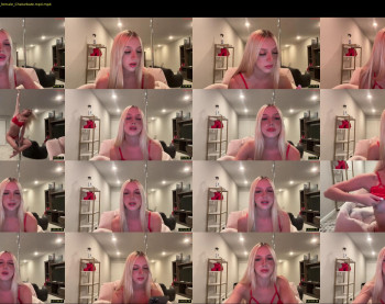 riababe — 115 minute Chaturbate female cam show recording, 720p, Sep 19, 2023