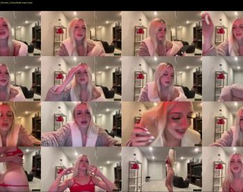 riababe — 88 minute Chaturbate female cam show recording, 720p, Sep 19, 2023