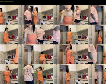 rrr1995 — 16 minute Chaturbate couple cam show recording, 720p, Sep 19, 2023