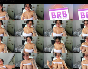 sarah__moon1 — 121 minute Chaturbate female cam show recording, 720p, Sep 19, 2023