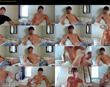 sensualalien — 65 minute Chaturbate male cam show recording, 720p, Sep 19, 2023