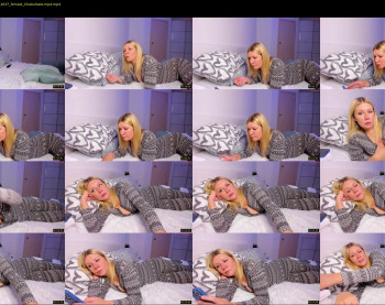 simply_sasha — 6 minute Chaturbate female cam show recording, 720p, Sep 19, 2023
