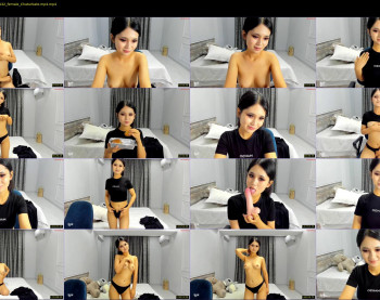 sinsemillaa — 120 minute Chaturbate female cam show recording, 720p, Sep 20, 2023