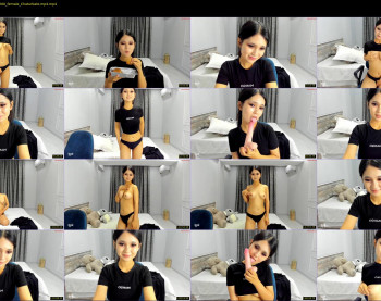 sinsemillaa — 120 minute Chaturbate female cam show recording, 720p, Sep 20, 2023