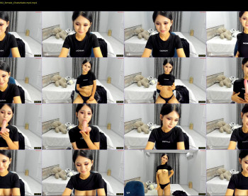 sinsemillaa — 28 minute Chaturbate female cam show recording, 720p, Sep 20, 2023