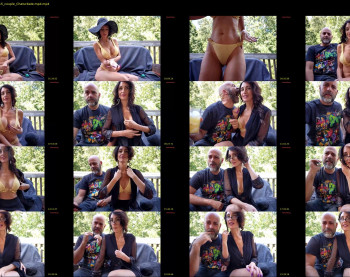 sofia3211 — 27 minute Chaturbate couple cam show recording, 720p, Sep 19, 2023