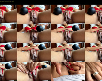 sofijade — 16 minute Chaturbate female cam show recording, 720p, Sep 19, 2023