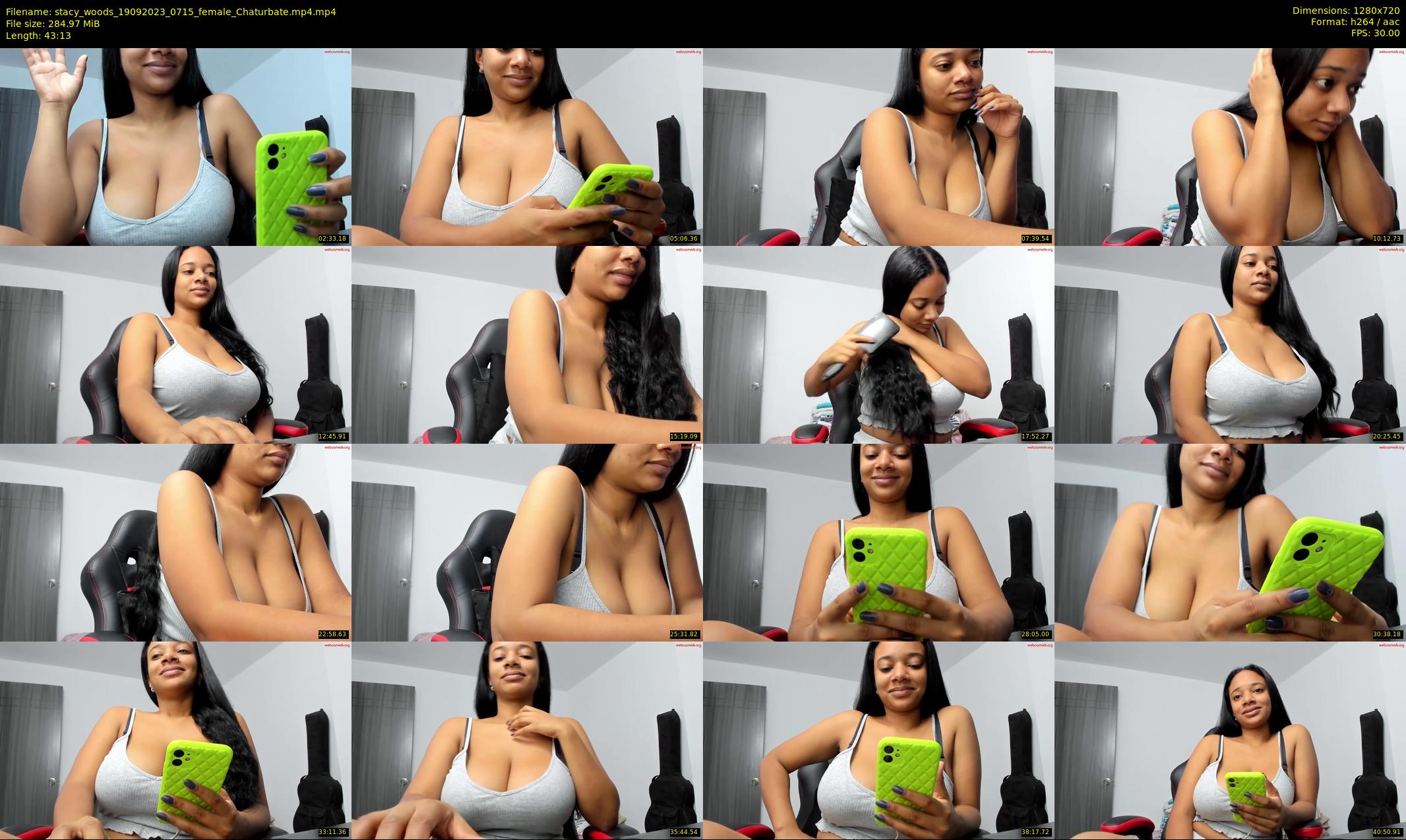 stacy_woods — 44 minute Chaturbate female cam show recording, 720p, Sep 19, 2023