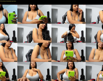stacy_woods — 44 minute Chaturbate female cam show recording, 720p, Sep 19, 2023