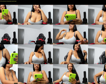 stacy_woods — 89 minute Chaturbate female cam show recording, 720p, Sep 19, 2023