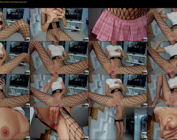star_gazing — 121 minute Chaturbate female cam show recording, 720p, Sep 20, 2023