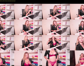 stella_and_stephan — 31 minute Chaturbate couple cam show recording, 720p, Sep 19, 2023