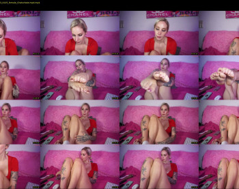 stellacinderella — 7 minute Chaturbate female cam show recording, 720p, Sep 20, 2023