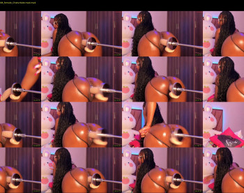 sugarmirie — 121 minute Chaturbate female cam show recording, 720p, Sep 19, 2023