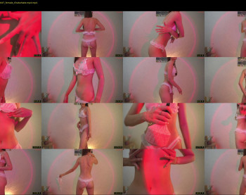 sunrisealice — 120 minute Chaturbate female cam show recording, 720p, Sep 19, 2023
