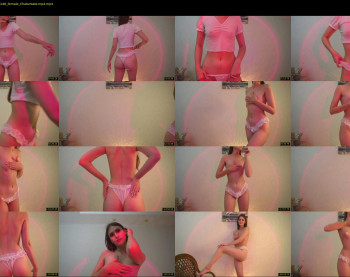 sunrisealice — 120 minute Chaturbate female cam show recording, 720p, Sep 19, 2023