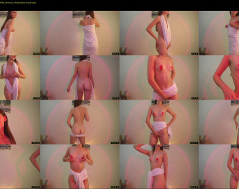 sunrisealice — 121 minute Chaturbate female cam show recording, 720p, Sep 20, 2023