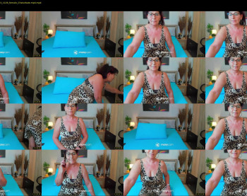 sweetangell69_ — 121 minute Chaturbate female cam show recording, 720p, Sep 19, 2023
