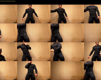 technohotgod — 29 minute Chaturbate male cam show recording, 720p, Sep 19, 2023