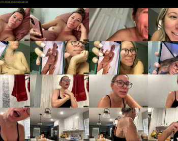 texas_blonde — 31 minute Chaturbate female cam show recording, 720p, Sep 19, 2023