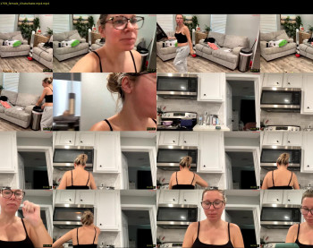 texas_blonde — 3 minute Chaturbate female cam show recording, 720p, Sep 19, 2023