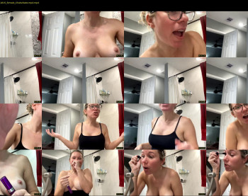 texas_blonde — 4 minute Chaturbate female cam show recording, 720p, Sep 19, 2023