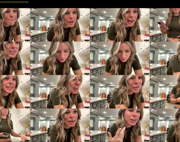 texas_blonde — 5 minute Chaturbate female cam show recording, 720p, Sep 19, 2023