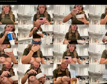 texas_blonde — 5 minute Chaturbate female cam show recording, 720p, Sep 19, 2023