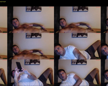 theetwohander — 125 minute Chaturbate male cam show recording, 480p, Sep 19, 2023