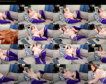 thiccjess420 — 81 minute Chaturbate female cam show recording, 720p, Sep 18, 2023