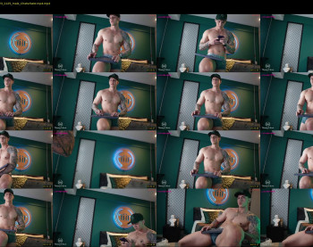 thomas_falcon1 — 50 minute Chaturbate male cam show recording, 720p, Sep 19, 2023