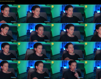 tiffanyriox — 120 minute Chaturbate female cam show recording, 720p, Sep 20, 2023