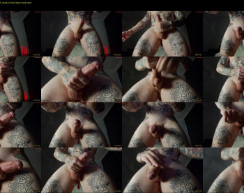 tom__ice — 56 minute Chaturbate male cam show recording, 720p, Sep 20, 2023