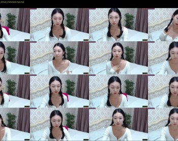 tristanat — 51 minute Chaturbate female cam show recording, 720p, Sep 19, 2023