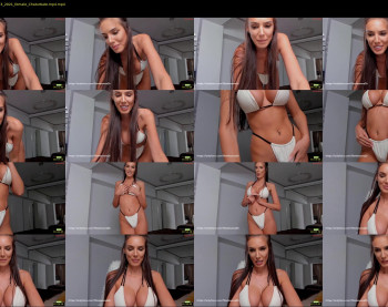unforgettable_s — 4 minute Chaturbate female cam show recording, 720p, Sep 19, 2023