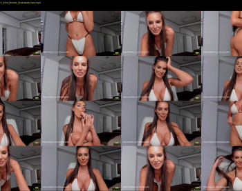 unforgettable_s — 75 minute Chaturbate female cam show recording, 720p, Sep 19, 2023
