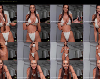 unforgettable_s — 4 minute Chaturbate female cam show recording, 720p, Sep 19, 2023