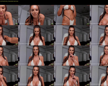 unforgettable_s — 14 minute Chaturbate female cam show recording, 720p, Sep 20, 2023