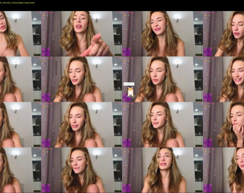 uwunikaa — 3 minute Chaturbate female cam show recording, 720p, Sep 20, 2023