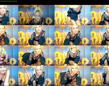 viciousqueen — 121 minute Chaturbate female cam show recording, 720p, Sep 19, 2023