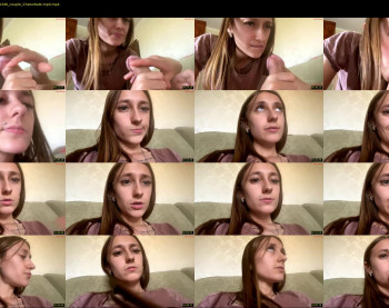 viktoria9898 — 4 minute Chaturbate couple cam show recording, 720p, Sep 19, 2023