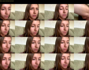 viktoria9898 — 5 minute Chaturbate couple cam show recording, 720p, Sep 19, 2023