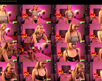 white_godness — 96 minute Chaturbate female cam show recording, 720p, Sep 19, 2023