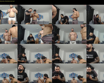 willhottwil1 — 55 minute Chaturbate couple cam show recording, 720p, Sep 19, 2023