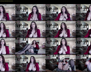 xoxojules — 121 minute Chaturbate female cam show recording, 720p, Sep 19, 2023
