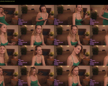 your_kat — 76 minute Chaturbate female cam show recording, 720p, Sep 19, 2023