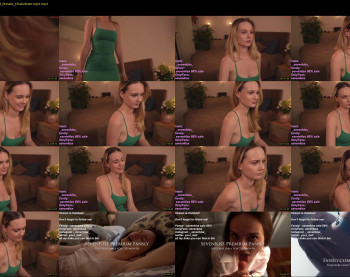 your_kat — 50 minute Chaturbate female cam show recording, 720p, Sep 19, 2023