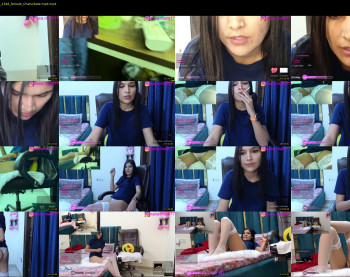 your_priya_77 — 22 minute Chaturbate female cam show recording, 720p, Sep 19, 2023